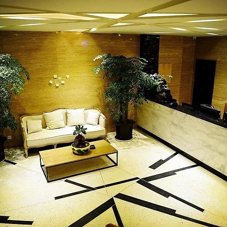 Magpies Habitat Erhai Resort Hotel Dengchuan Exterior foto