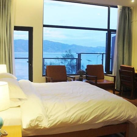 Magpies Habitat Erhai Resort Hotel Dengchuan Exterior foto