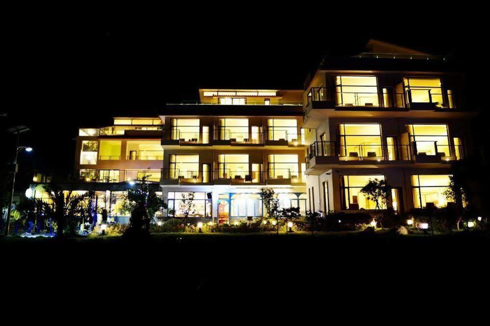 Magpies Habitat Erhai Resort Hotel Dengchuan Exterior foto